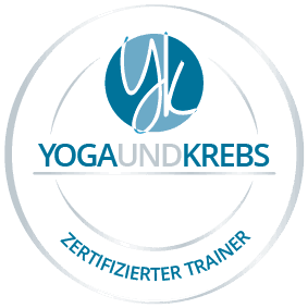Yoga und Krebs - Zertifizierter Trainer